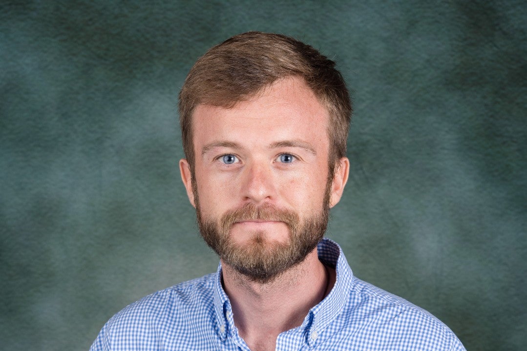 Graduate Spotlight Archaeology program awards second Ph.D